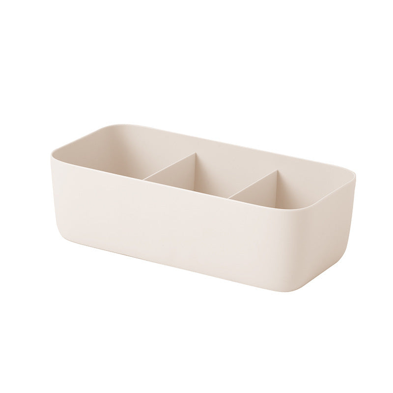 Кутия за съхранение на чорапи и бельо, пластмасова кутия за съхранение на бельо и бикини, кутия за настолни чекмеджета, може да се подрежда