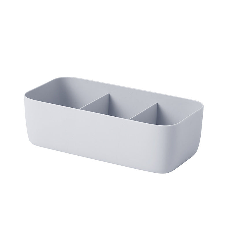 Кутия за съхранение на чорапи и бельо, пластмасова кутия за съхранение на бельо и бикини, кутия за настолни чекмеджета, може да се подрежда