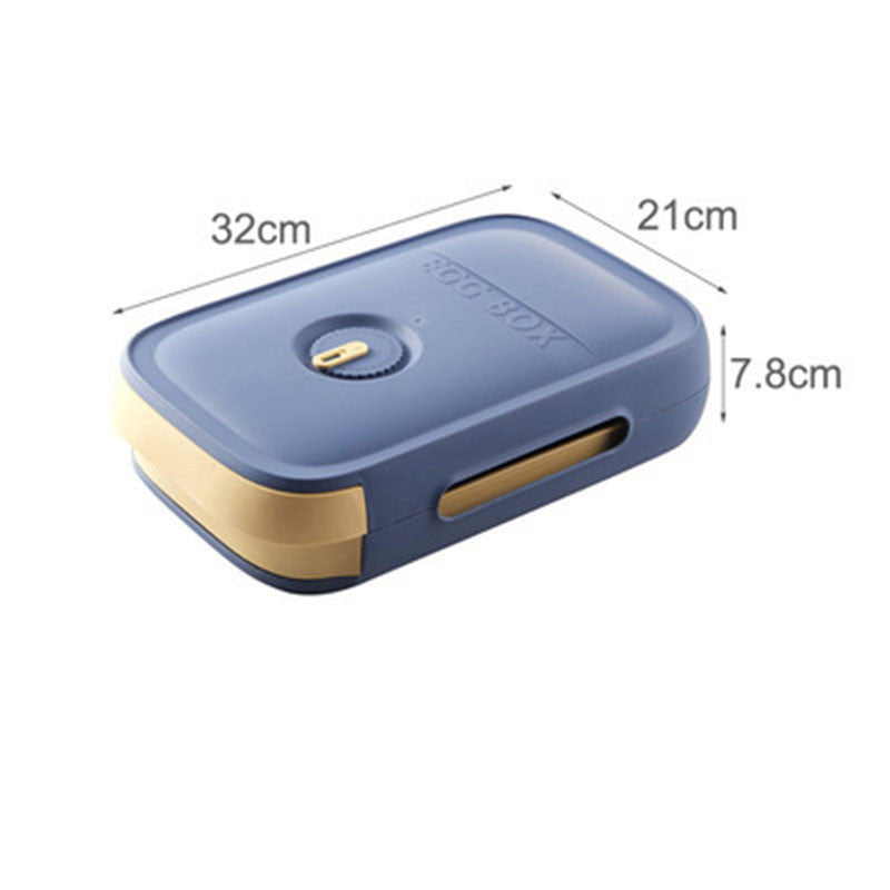 Нова кутия за съхранение на яйца тип чекмедже, кухненска кутия с възможност за подреждане, единична кутия с капак и държач за яйца против изпускане