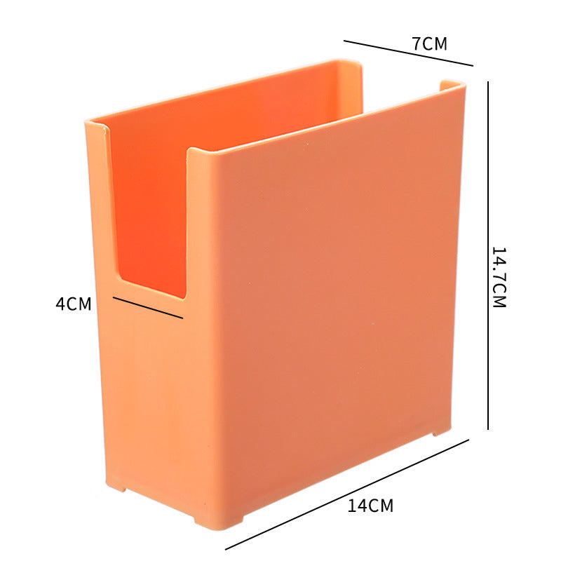 Кутия за съхранение в кухня, шкаф за прибори за хранене, кутия за съхранение на пластмасови чекмеджета, кутия за довършителни работи, кутия за съхранение на козметика