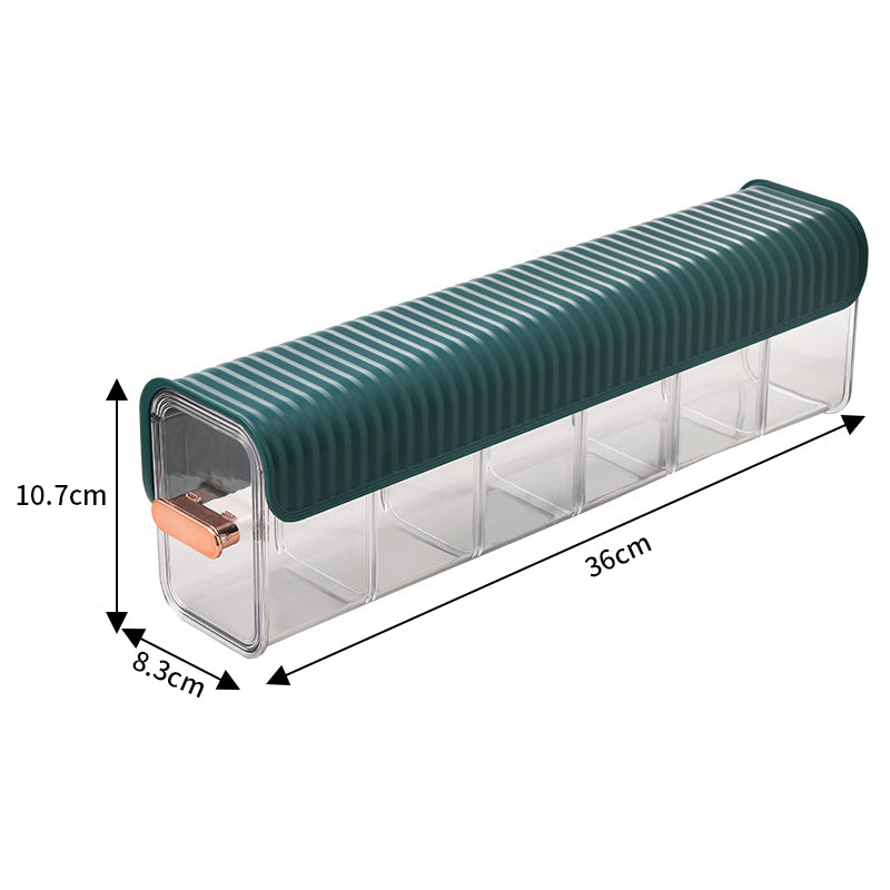 Кутия за съхранение на бельо, органайзер за чекмеджета на гардероба