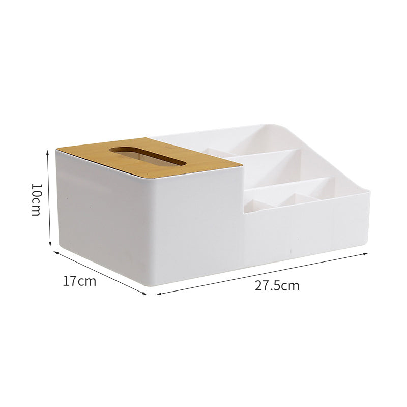 Организатор за разделители за чекмеджета за кухненска хартия