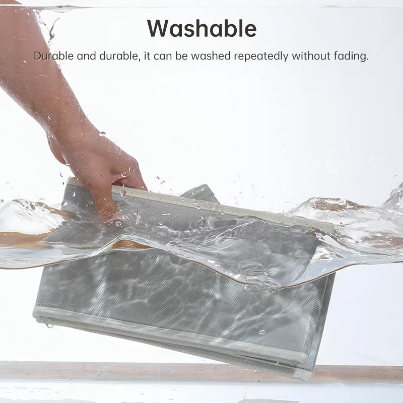 Органайзери за чекмеджета на скрин – кошчета и разделители за плат: за съхранение в гардероба, дрехи, чорапи, бельо