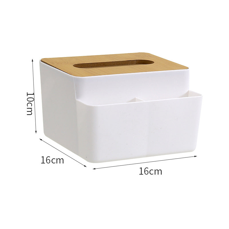 Организатор за разделители за чекмеджета за кухненска хартия